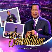 Benedictions