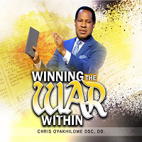Winning the war within
