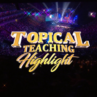 Topical teaching highlight
