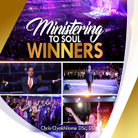 Ministering to soul winners