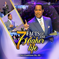 7 facts of the higher life