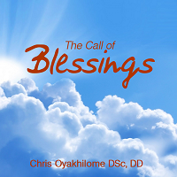 The call of blessings