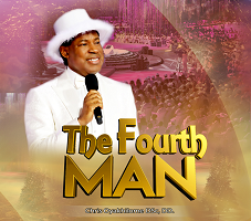 The fourth man