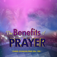 The benefits of prayer
