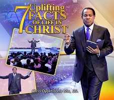 7 uplifting facts of life in christ