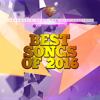Best songs of 2016