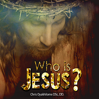 Who is jesus