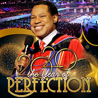 The year of perfection