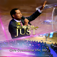 The wisdom of the just