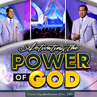 Activating the power of god